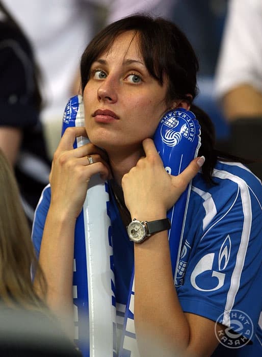 Аватар тренера Черемисина Оксана