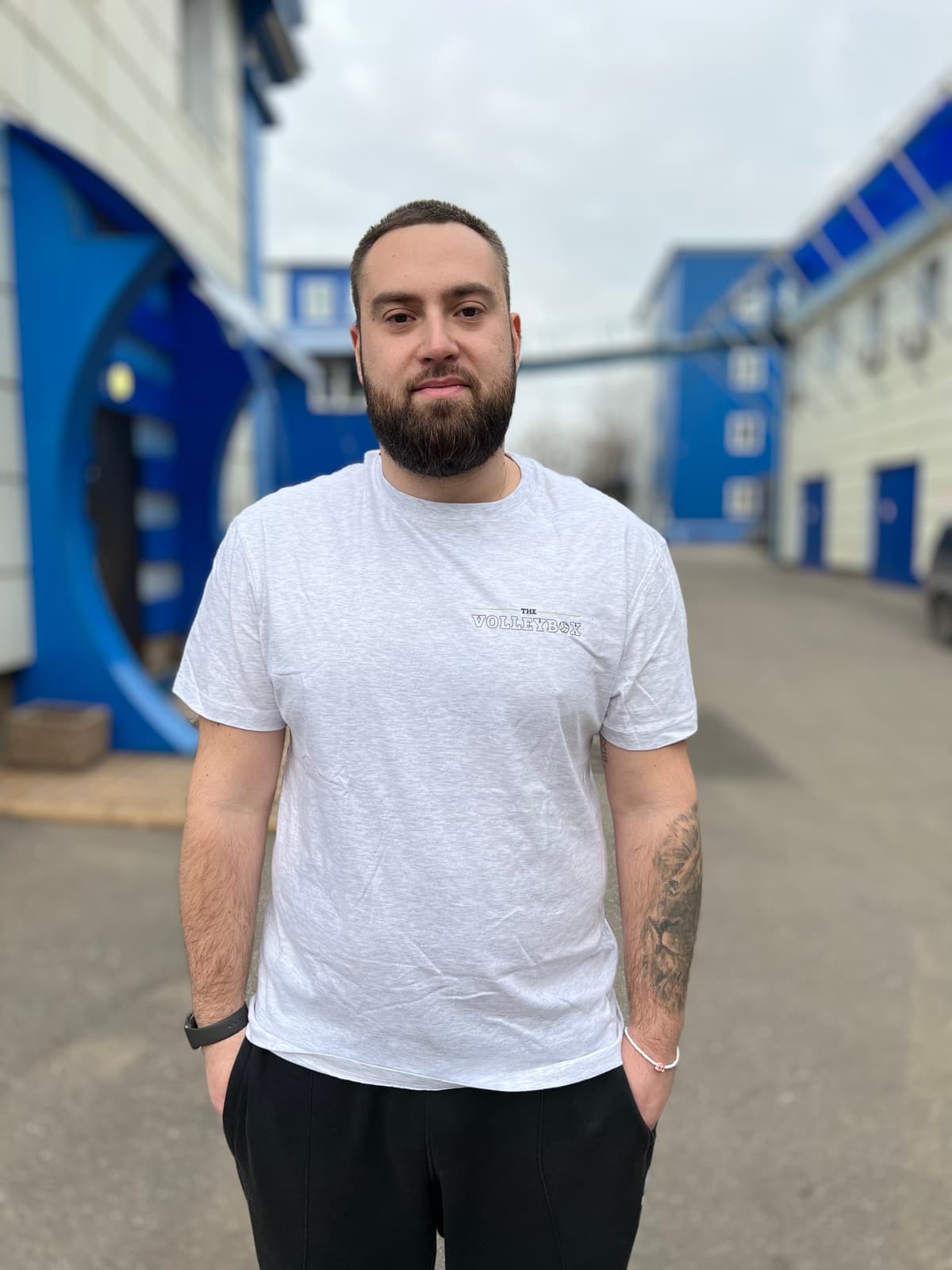 Аватар тренера Рожкова Илона